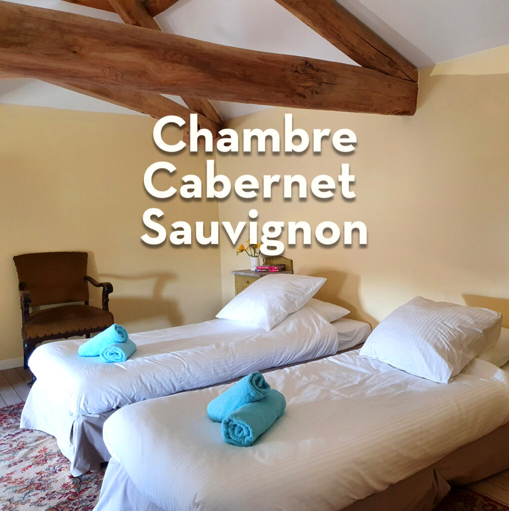 Château Gort Bed & Breakfast